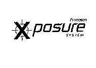 PRONOSCO X-POSURE SYSTEM