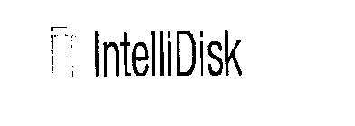 INTELLIDISK