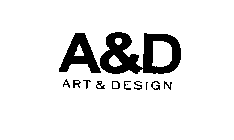 A&D ART & DESIGN