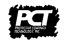 PCT PROTECTIVE COATINGS TECHNOLOGY, INC.