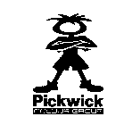 PICKWICK COLOUR GROUP
