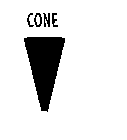 CONE