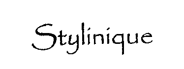 STYLINIQUE