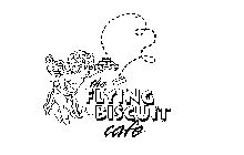 THE FLYING BISCUIT CAFE