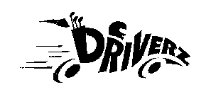 DRIVERZ