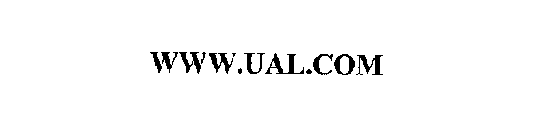 WWW.UAL.COM