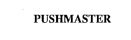 PUSHMASTER