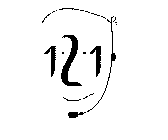 1 2 1