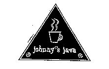 JOHNNY'S JAVA