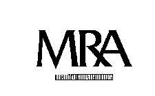 MRA