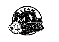 TEAM ML BEANS AUTHENTIC