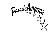 PARADE AMERICA