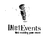 INET EVENTS WEB ENABLING YOUR EVENT