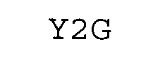 Y2G