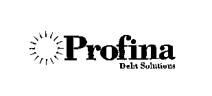 PROFINA DEBT SOLUTIONS
