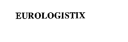 EUROLOGISTIX