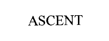 ASCENT