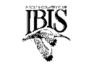 A GOLF & COUNTRY CLUB IBIS