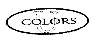 U COLORS