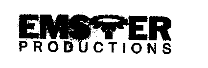 EMSTER PRODUCTIONS