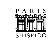 PARIS SHISEIDO