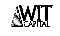 WIT CAPITAL