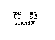 SURPRISE