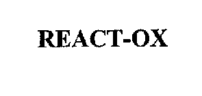 REACT-OX