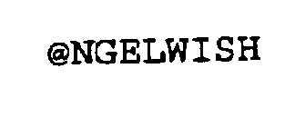 @NGELWISH