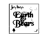 JELLY BELLY'S EARTH BEARS