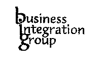 BUSINESS INTEGRATION GROUP
