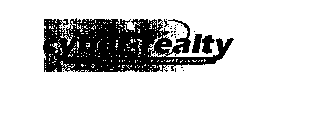 CYBER REALTY