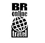 BR ONLINE TRAVEL