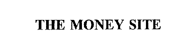 THE MONEY SITE