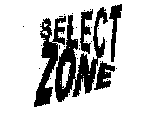 SELECT ZONE