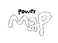 POWER MAP