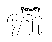 POWER 911