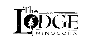 THE LODGE MINOCQUA