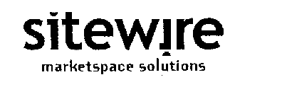 SITEWIRE MARKETSPACE SOLUTIONS