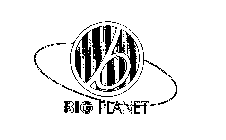 BIG PLANET