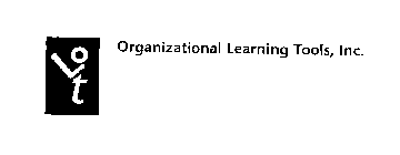 OLT ORGANIZATIONAL LEARNING TOOLS, INC.