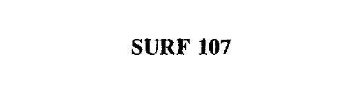 SURF 107