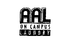 AAL ON CAMPUS LAUNDRY