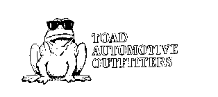 TOAD AUTOMOTIVE OUTFITTERS