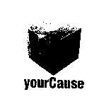 YOURCAUSE