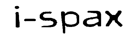 I-SPAX