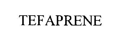 TEFAPRENE