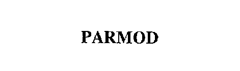 PARMOD