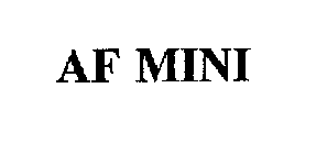 AF MINI