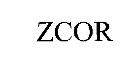 ZCOR